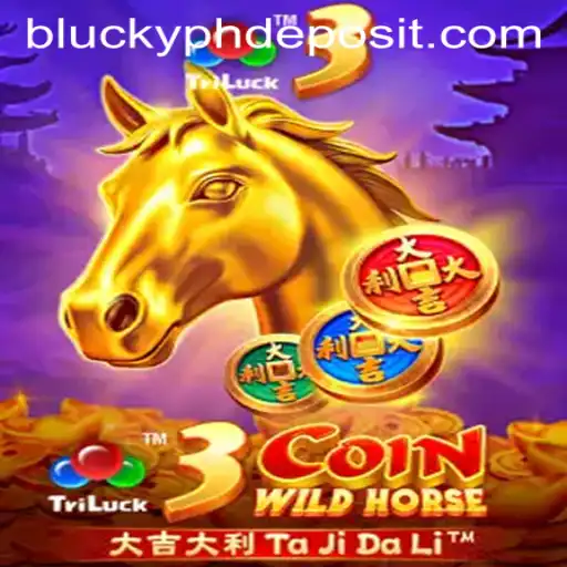 Discovering 3CoinWildHorse: A Thrilling Addition to the Gaming Universe
