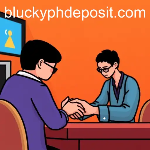 User Agreement: A Closer Look at BLuckyPH