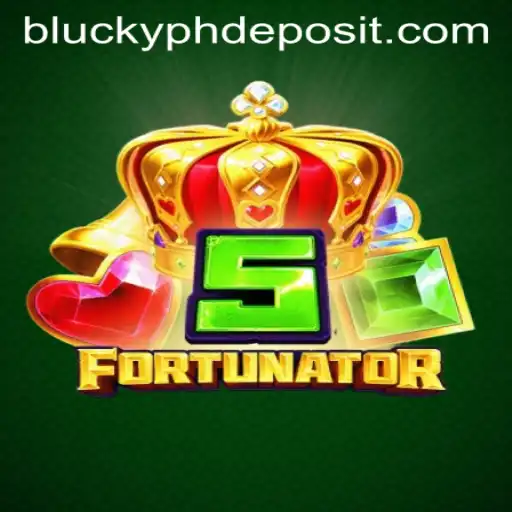 Exploring 5Fortunator: A Thrilling Adventure with BLuckyPH