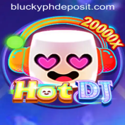 Unveiling HotDJ: The Innovative Gaming Experience with BLuckyPH