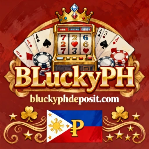 BLuckyPH