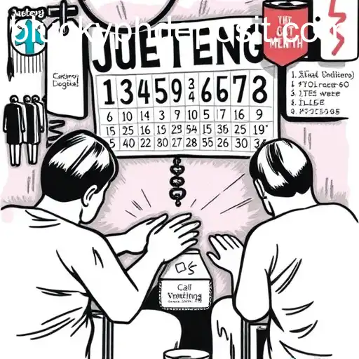 Jueteng: A Closer Look at a Controversial Number Game