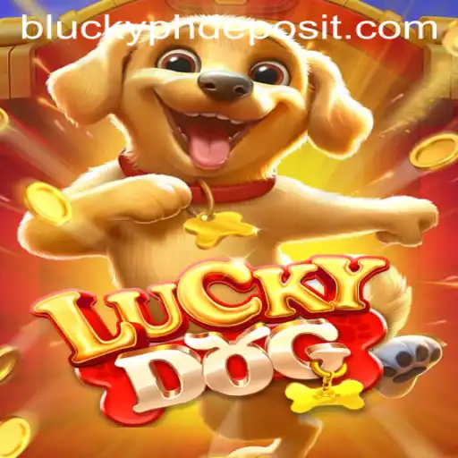 Discovering the Thrills of LuckyDog: A New Era of Interactive Gaming with BLuckyPH