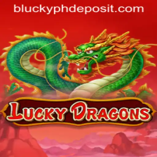 Exploring the Enchanting World of LuckyDragons: A Deep Dive into the Game's Features and Rules