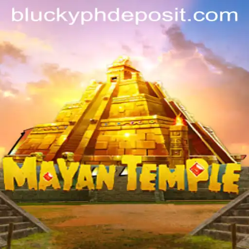 Exploring the Thrills of MayanTemple with BLuckyPH