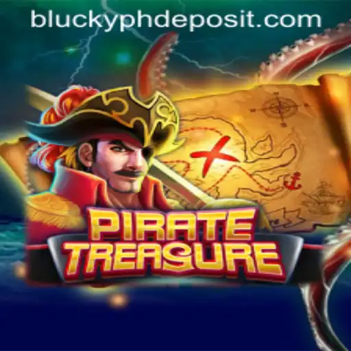 Unlock the Adventure of PirateTreasure: Dive into the World of Buccaneers with 'BLuckyPH'