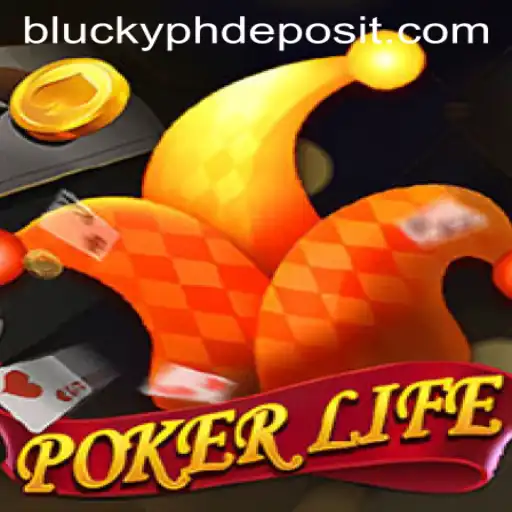Discover the Exciting World of PokerLife with BLuckyPH